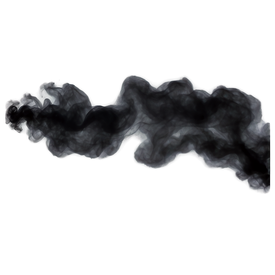 Seamless Grey Smoke Png Okn96