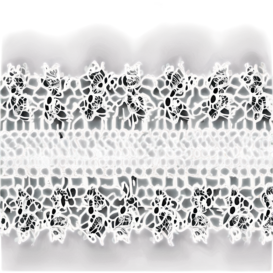 Seamless Lace Fabric Pattern Png 54