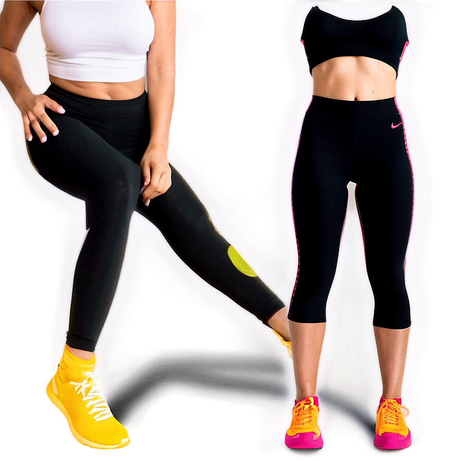 Seamless Leggings PNG rsk PNG with transparent background