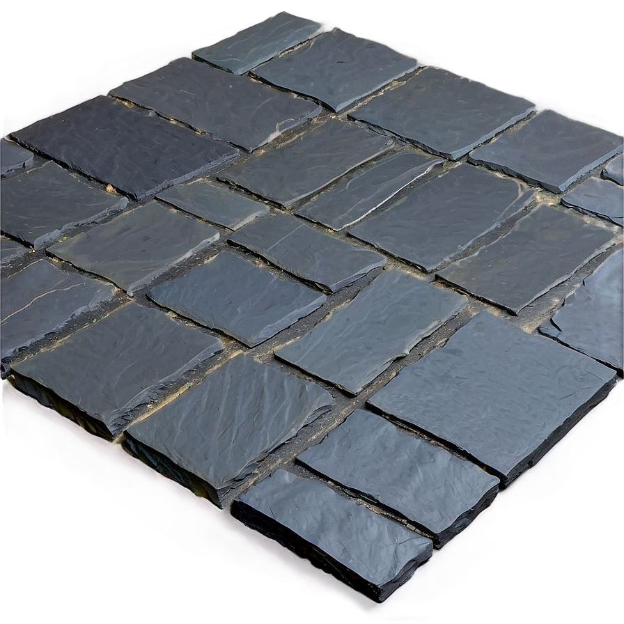 Seamless Slate Flooring Png 06282024