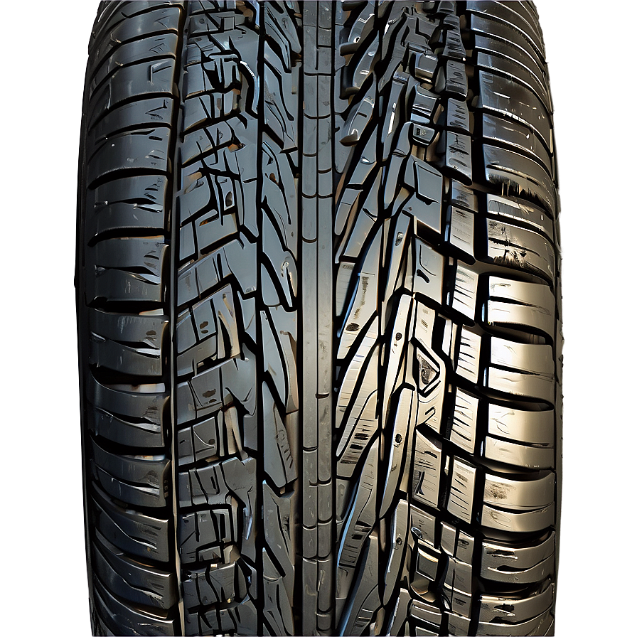 Seamless Tire Tracks PNG 06202024 PNG image with a transparent background, free high-resolution download
