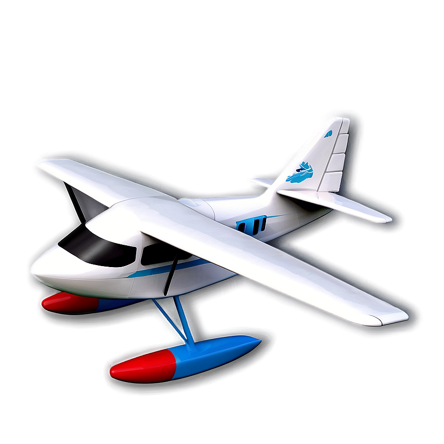 Seaplane Graphic Png Gqe17