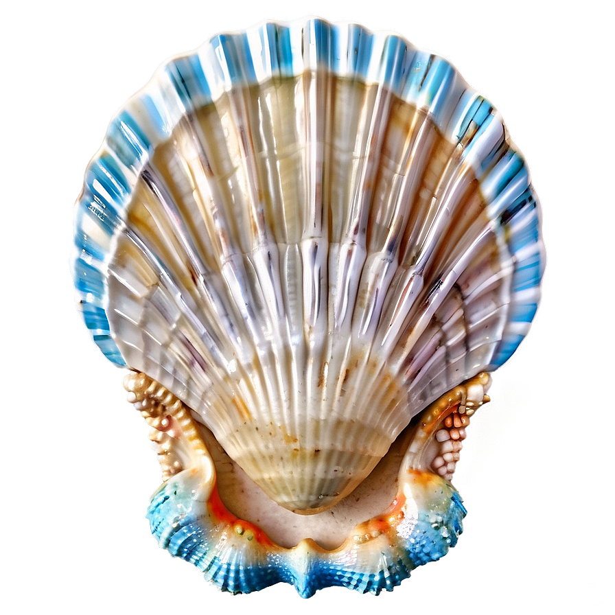 Seashell Bathroom Decor Png 52