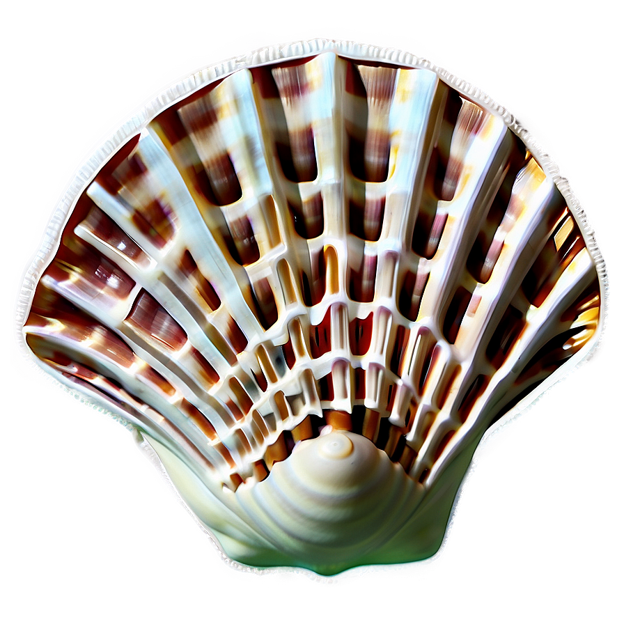 Seashell Wonders PNG 17 PNG image with a transparent background, free high-resolution download