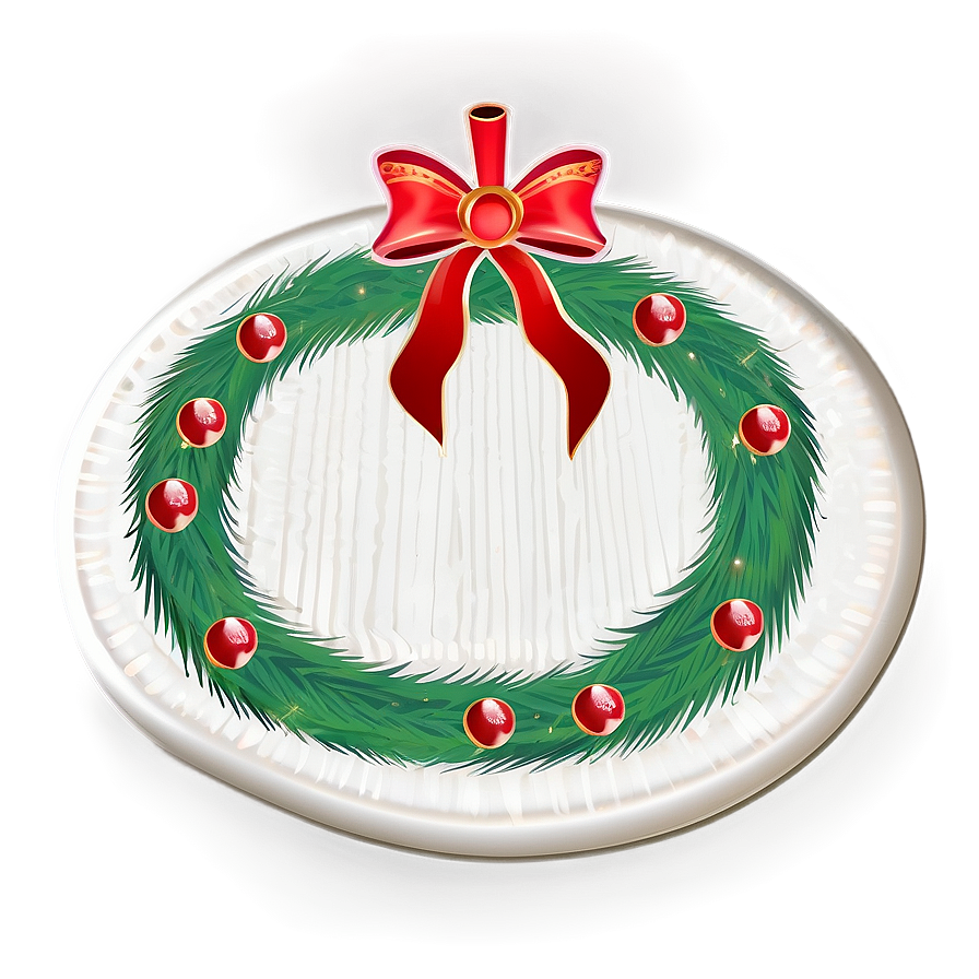 Seasonal Christmas Mat PNG gnn20 PNG with transparent background
