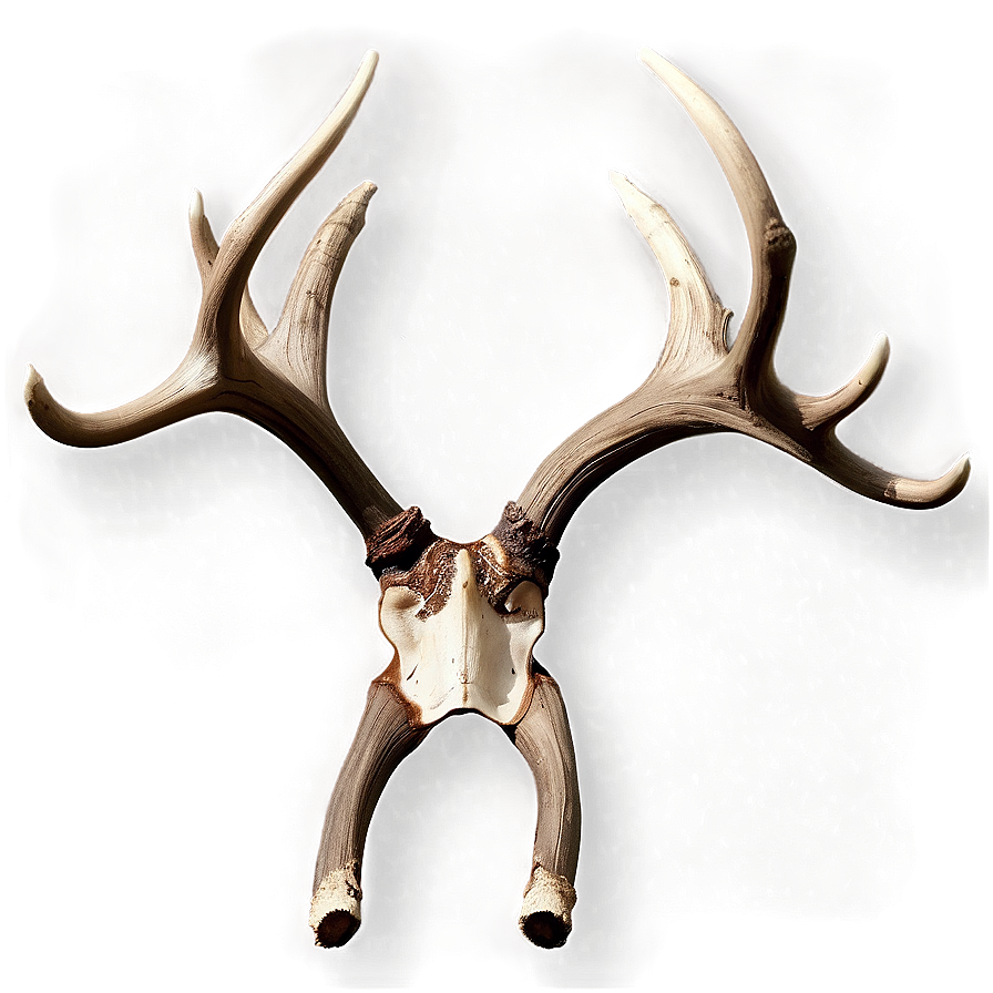 Seasonal Deer Antler Png Hyx58