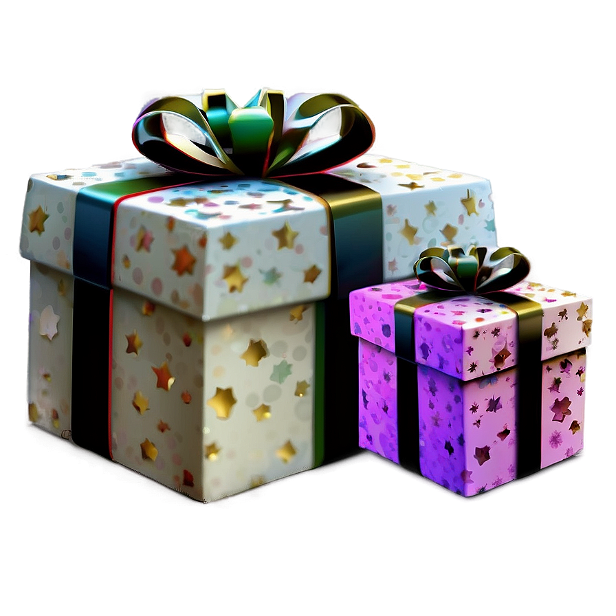 Seasonal Gifts Png Dyk