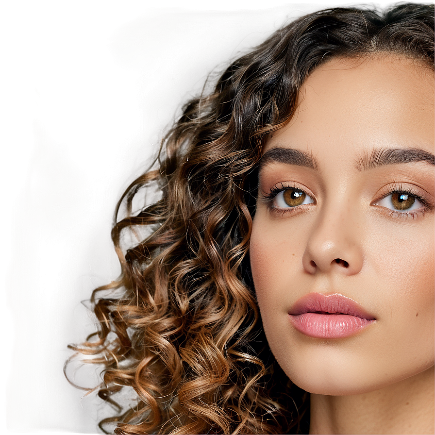 Seasonal Perm Hair Trends Png Wlr7