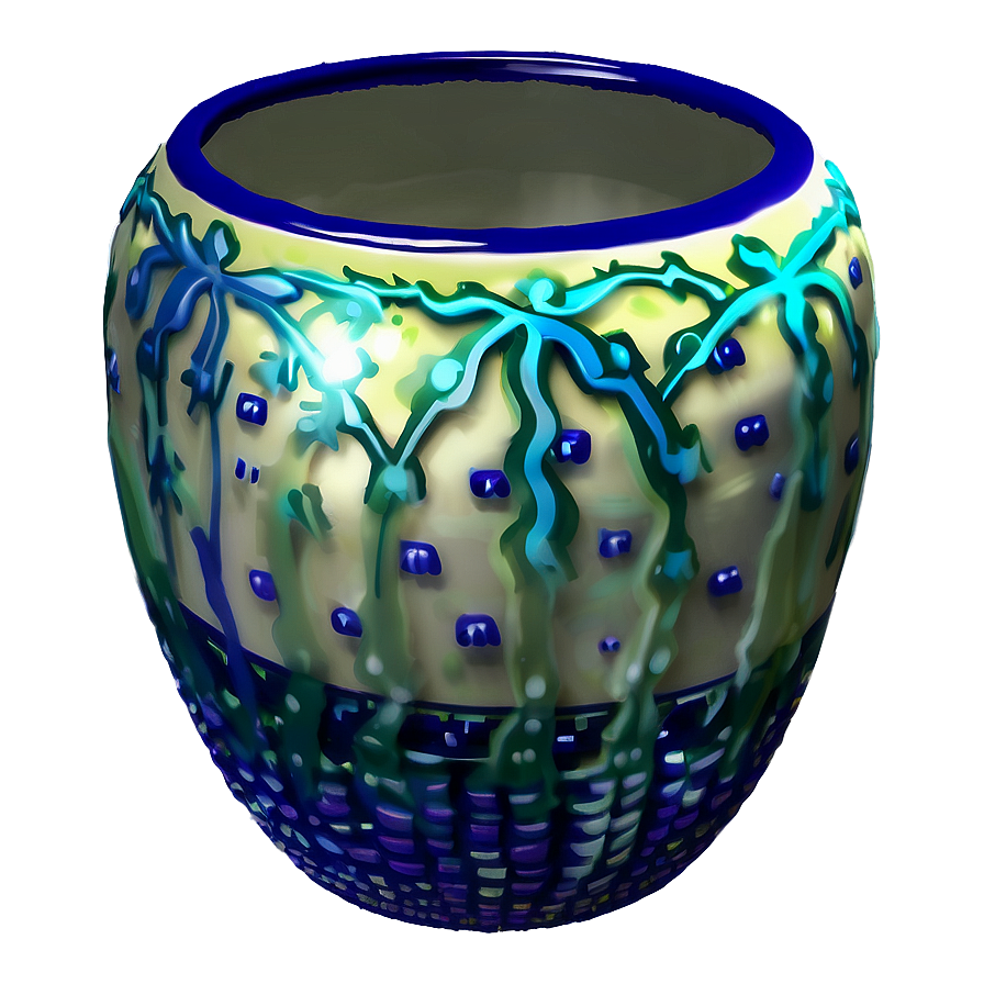 Seasonal Vase Png 95