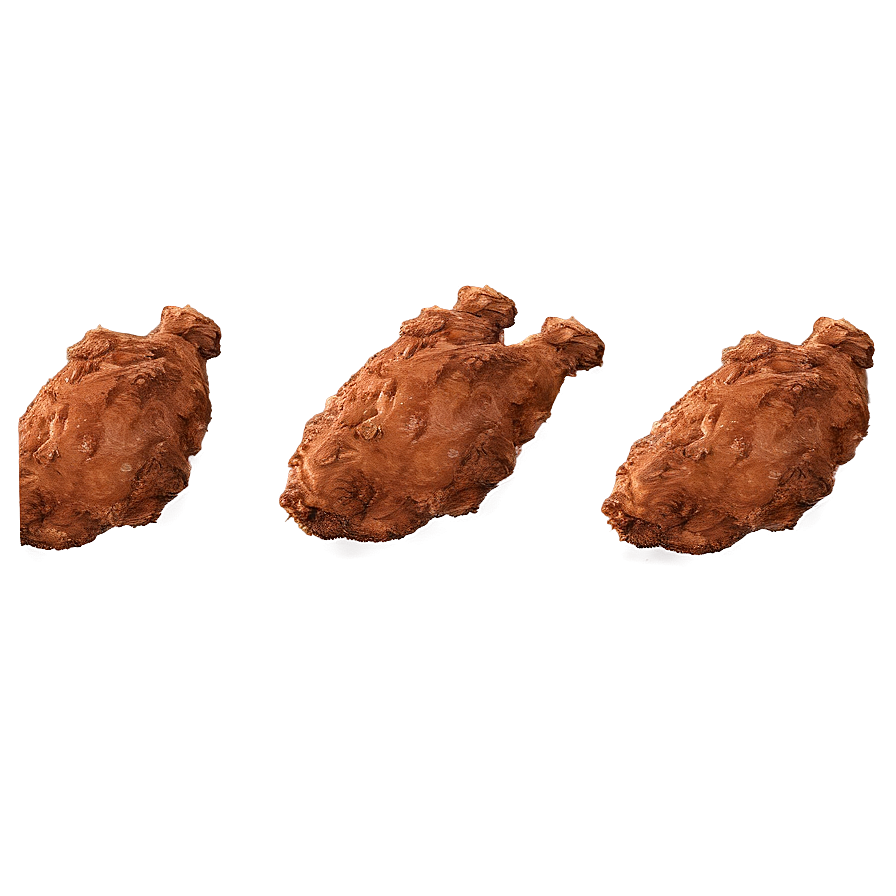 Seasoned Fried Chicken Png Bcc