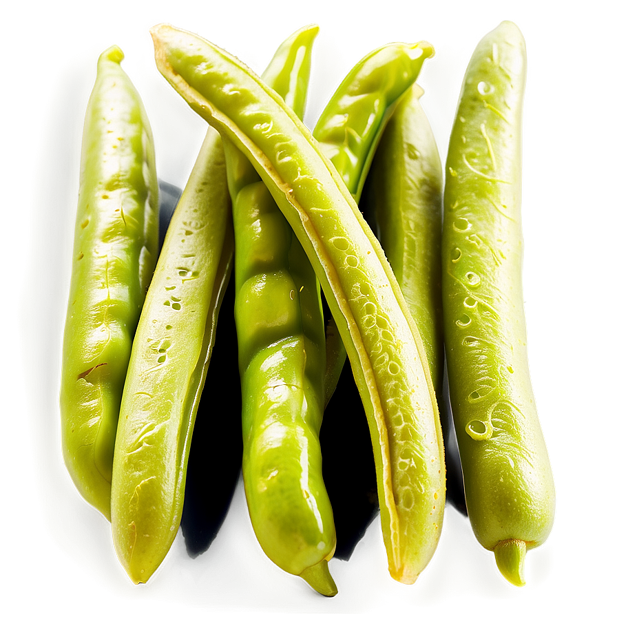 Seasoned Green Beans Png Ktm6