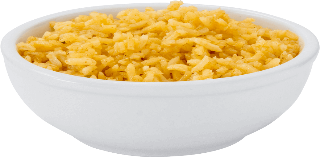 Yellow Rice Png, Transparent Png PNG with transparent background