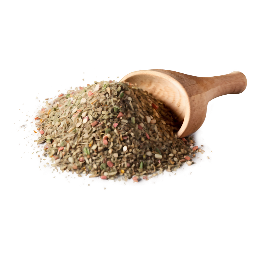 Seasoning Mix Png 57