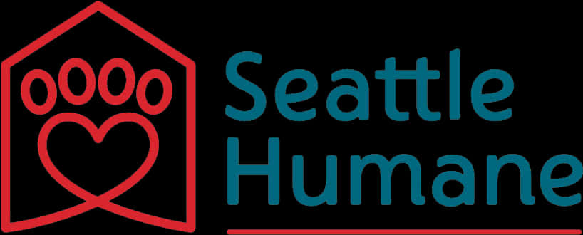 Seattle Humane Logo