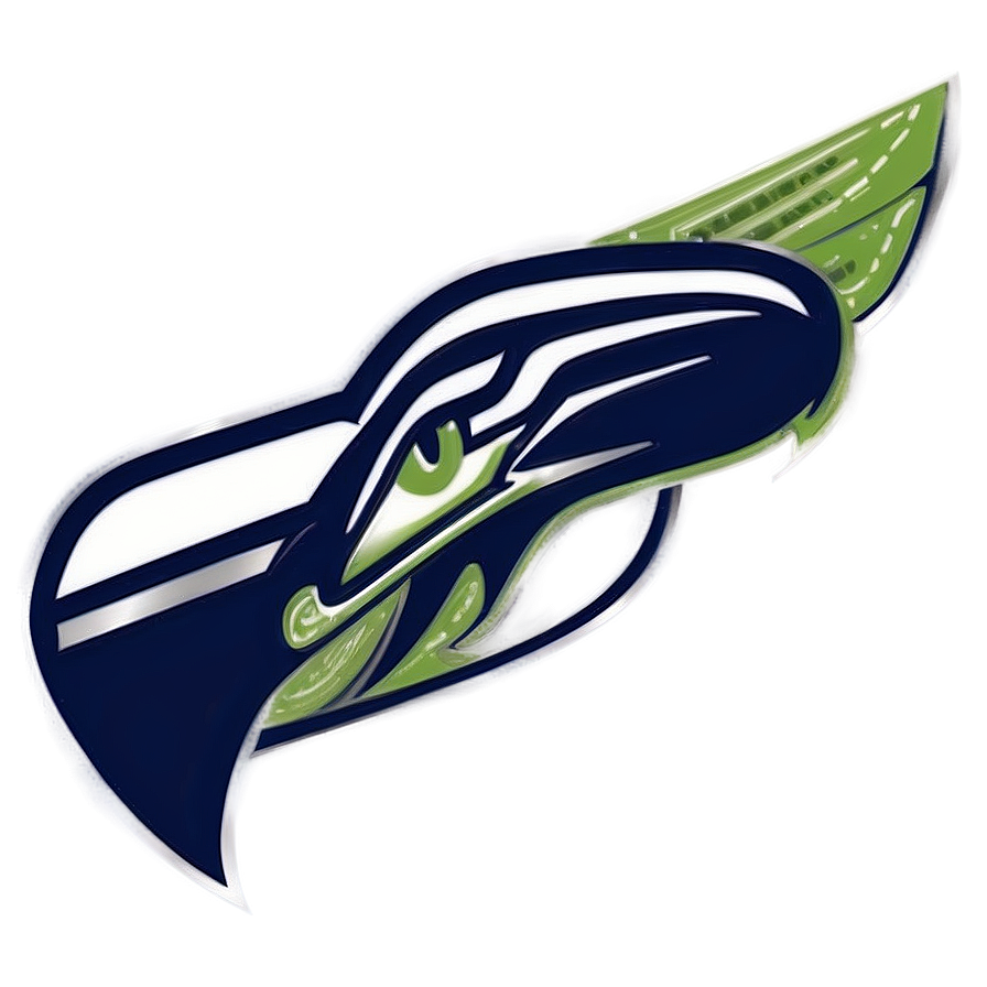 Seattle Seahawks Emblem PNG 05242024 PNG with transparent background
