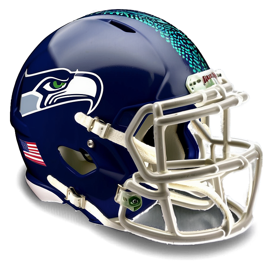 Seattle Seahawks Emblem PNG 05242024 PNG with transparent background