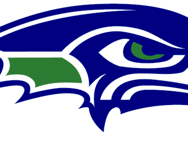 Seattle Seahawks Logo Graphic