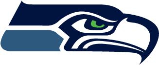 Team Logo - Seattle Seahawks Logo 2017 PNG with transparent background