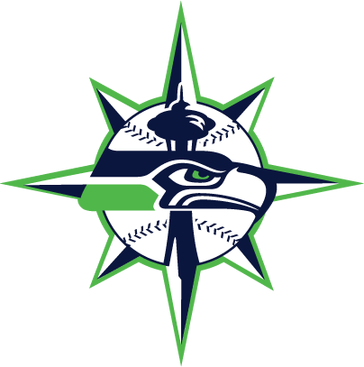 Related Posts For New Atlanta Falcons Logo Wallpaper - Seattle Seahawks PNG with transparent background