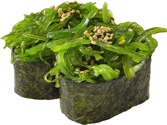 California Roll, HD Png Download PNG with transparent background