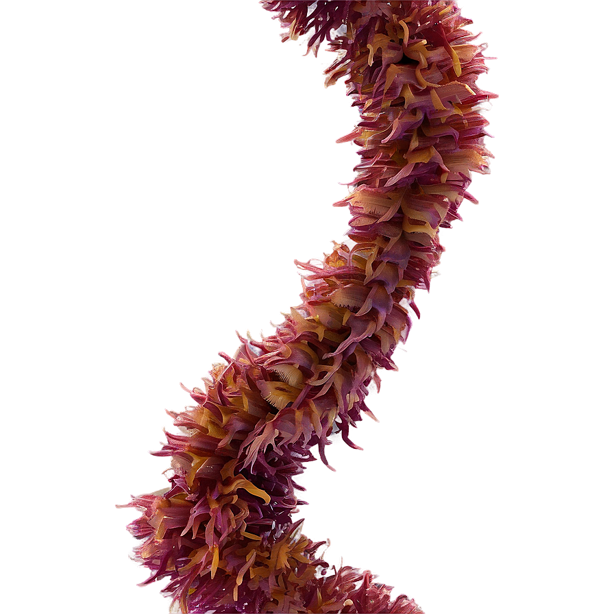 Seaweed Under Sea Png Gvm19