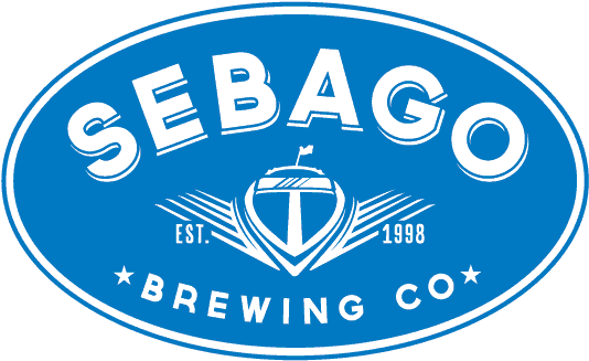 Sebago Brewing Company Logo