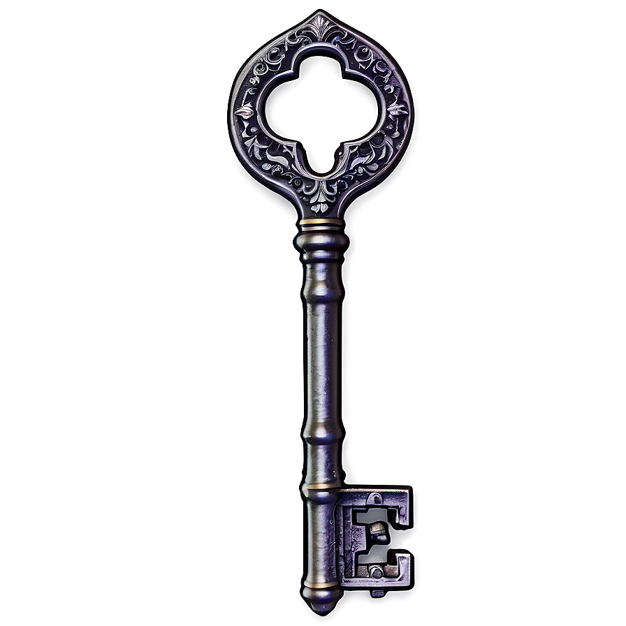 Secret Key Png 05042024