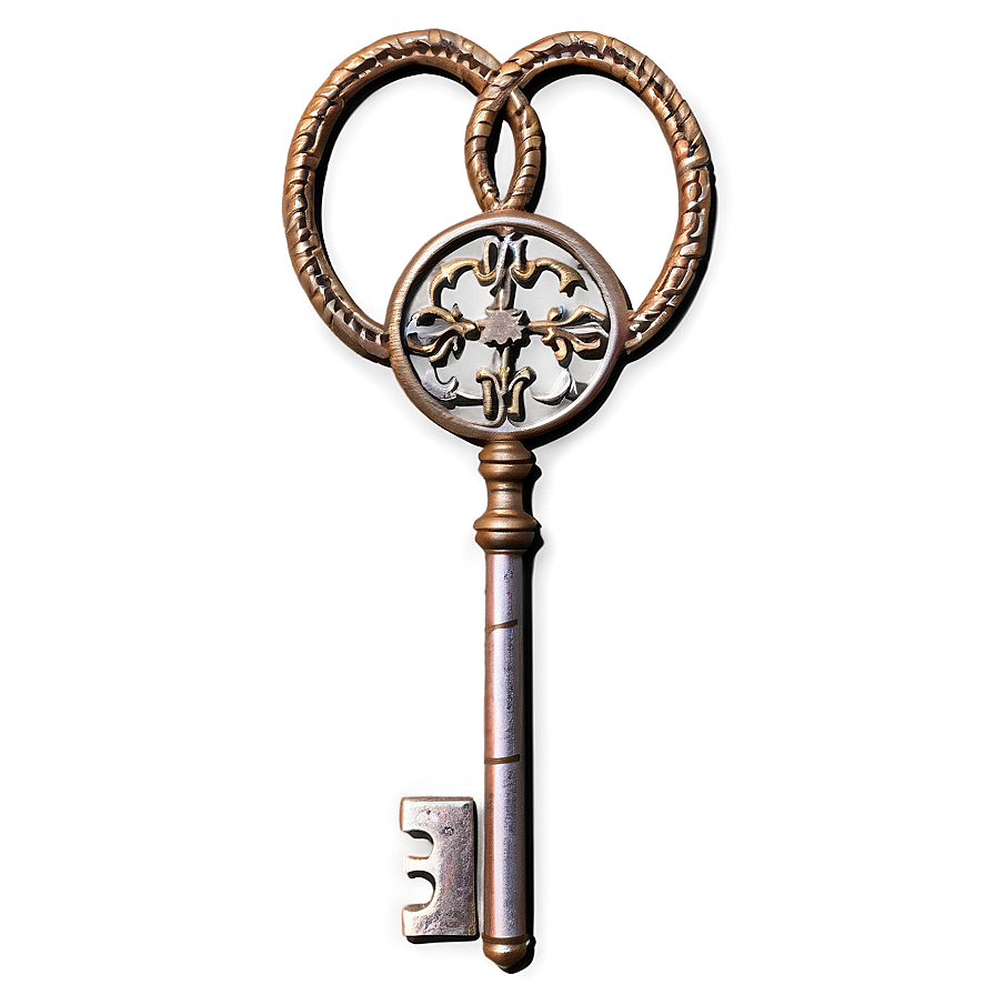 Secret Key Png 41