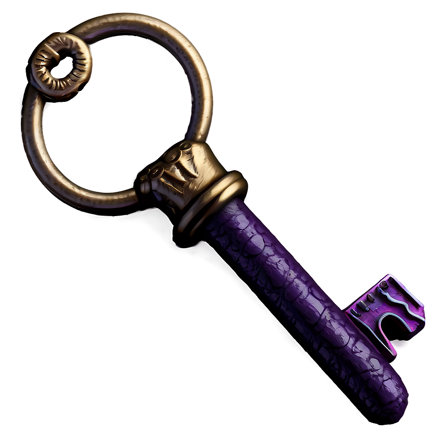 Secret Key Png Stt22