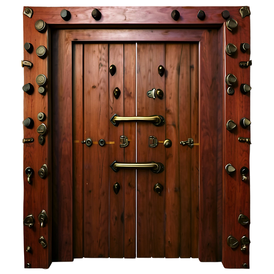 Secret Passage Door PNG gka2 PNG image with a transparent background, free high-resolution download
