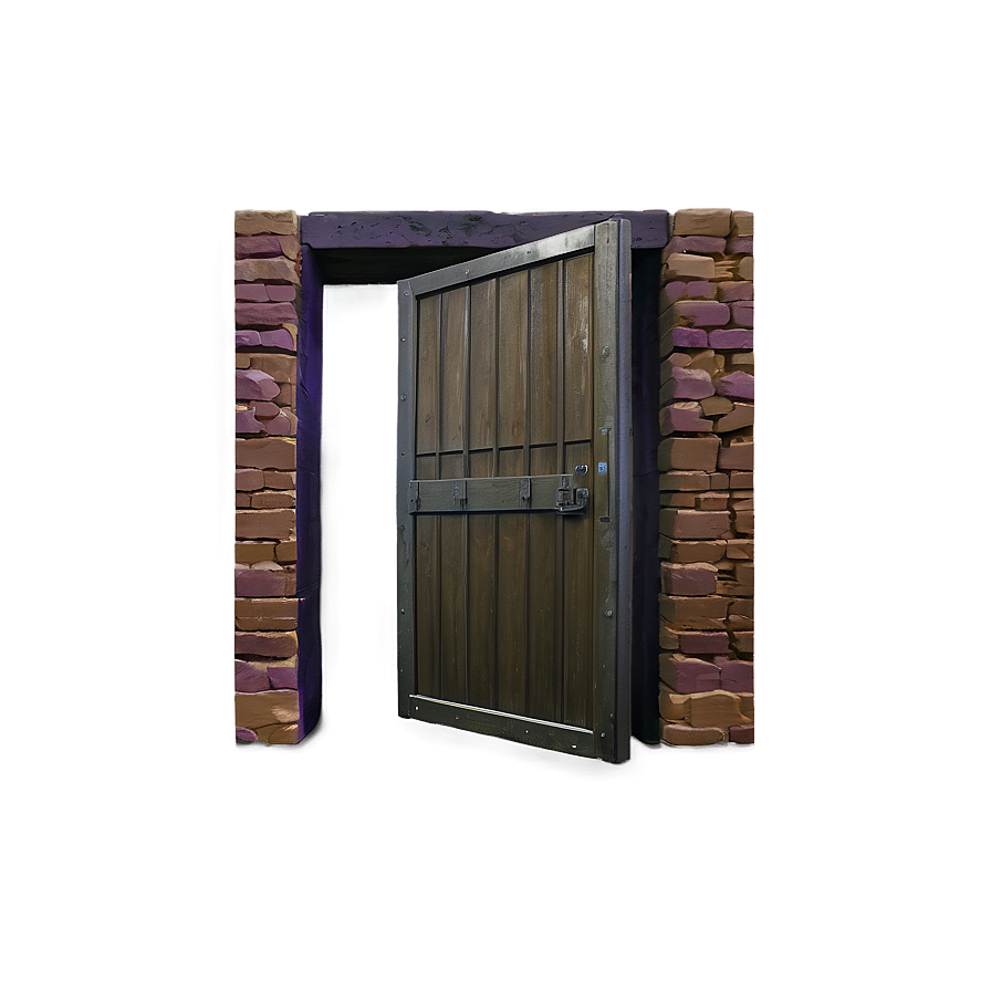 Secret Passage Door Png Iib58