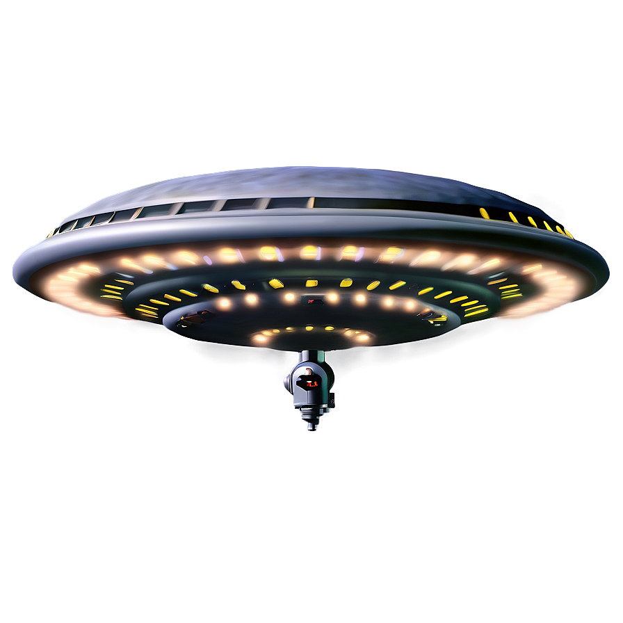 Secret Ufo Png 05042024