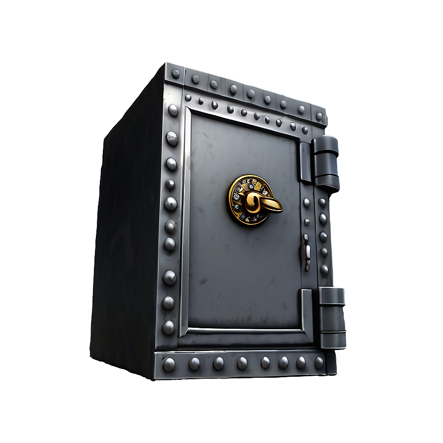 Secret Vault PNG 51 PNG image with a transparent background, free high-resolution download