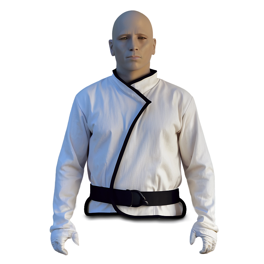 Secure Fit Straight Jacket Png Mut