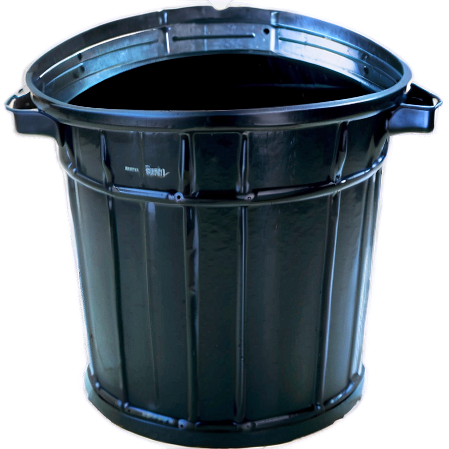 Secure Trash Can Png Tvb