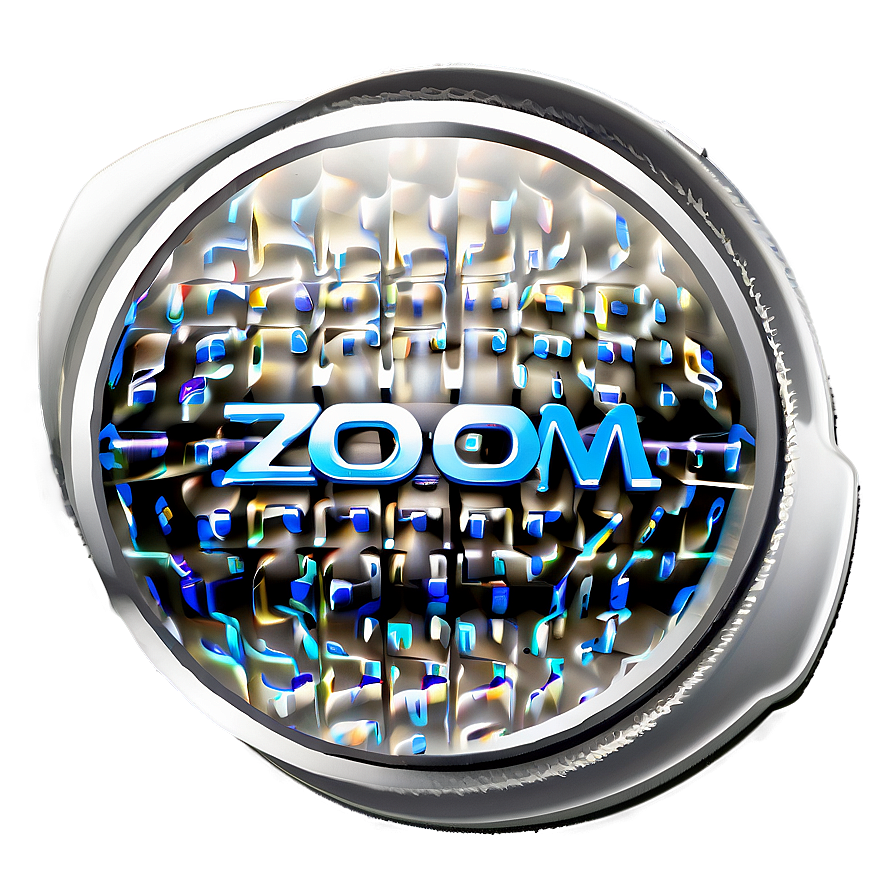 Secure Zoom Video Logo PNG idy PNG with transparent background