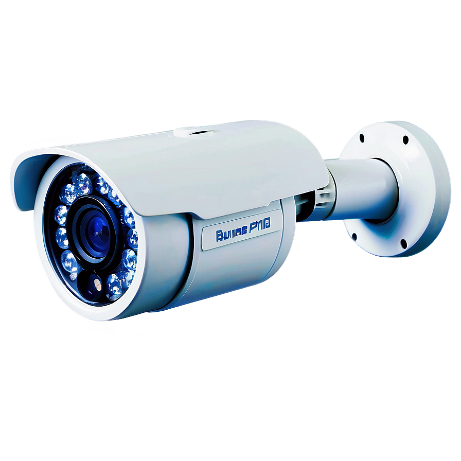 Security Camera For Business Png 9