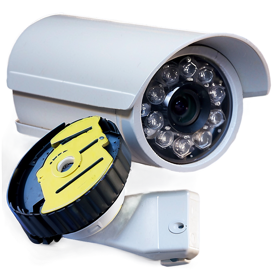 Security Camera Kit Png 05242024