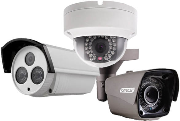 Security Camera Models