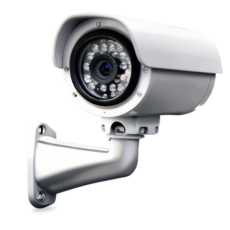 Security Camera Png Ffd