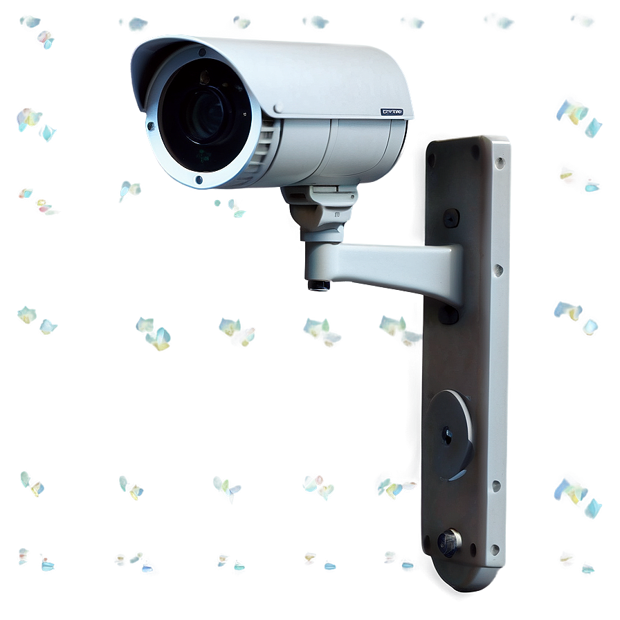 Security Camera With Light Png 64