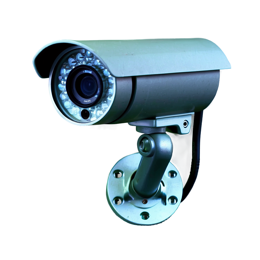 Security System Camera Frame Png 06282024