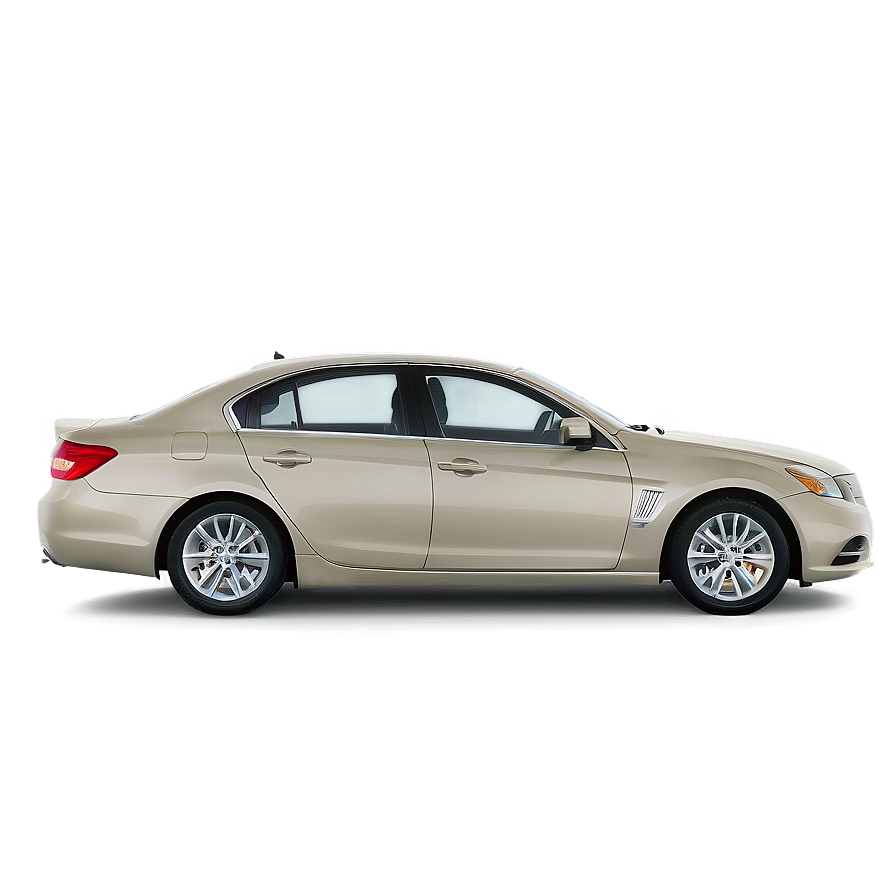 Sedan Cars Png 05242024
