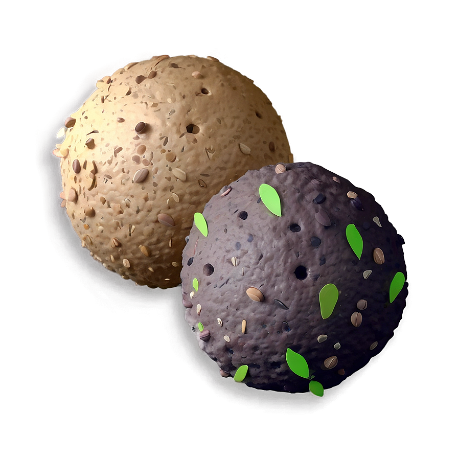 Seed Bomb Crafting PNG 06122024 PNG with transparent background