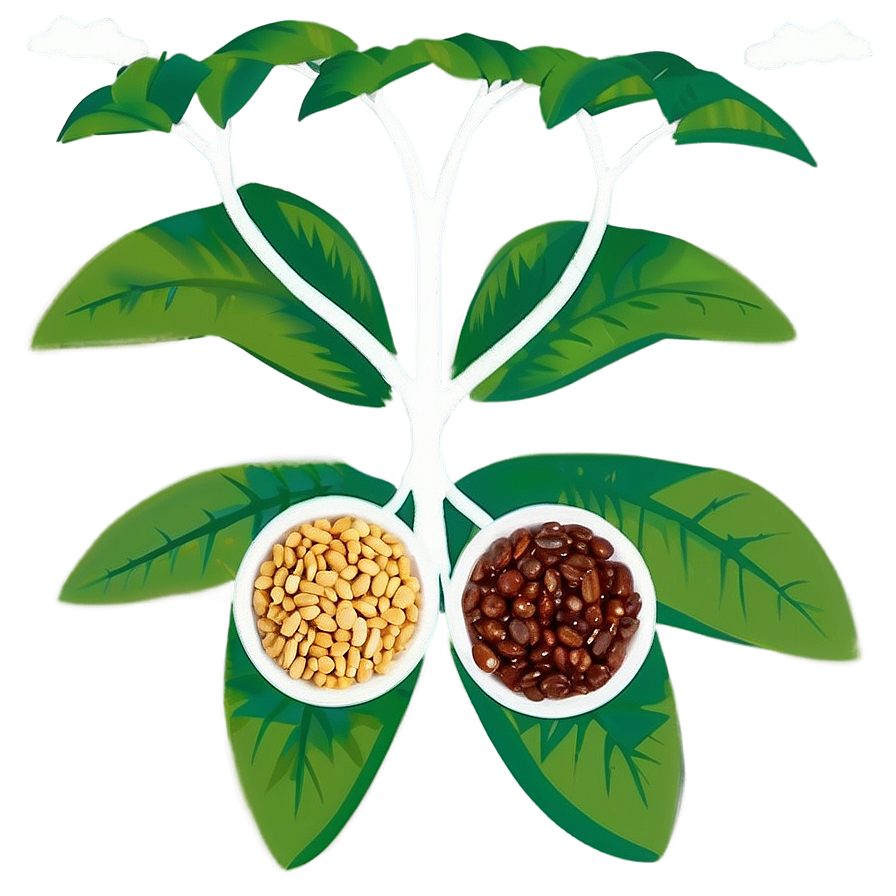 Seed Exchange Event PNG 06122024 PNG with transparent background