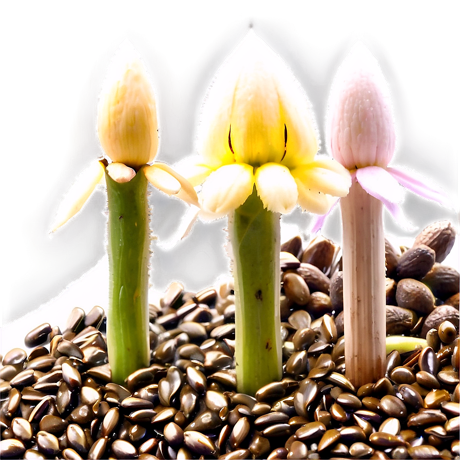Seed Viability Test PNG smn PNG with transparent background