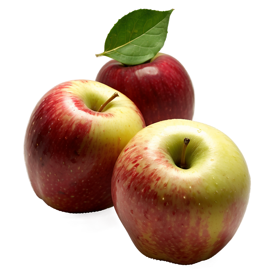 Seedless Apple Png 04292024