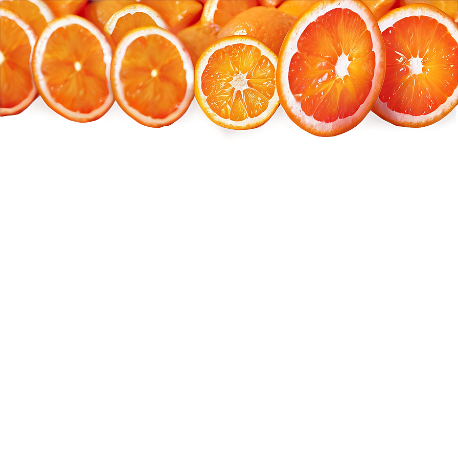 Seedless Oranges Png 17