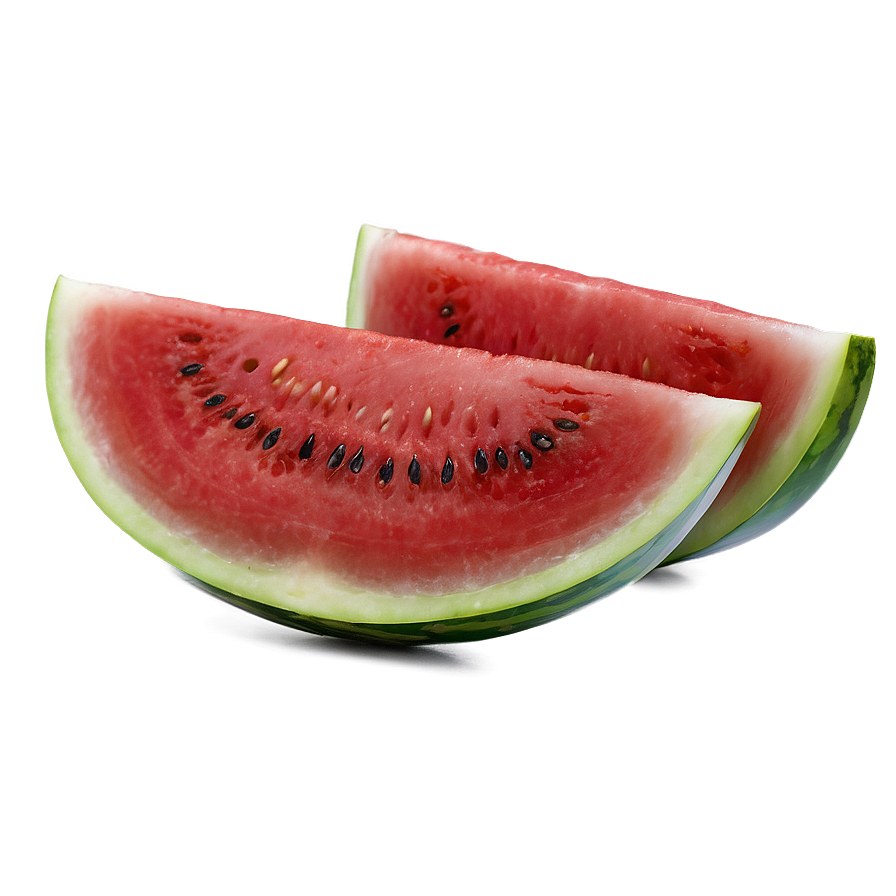 Seedless Watermelon PNG 05232024 896x896 PNG image with a transparent background, free high-resolution download