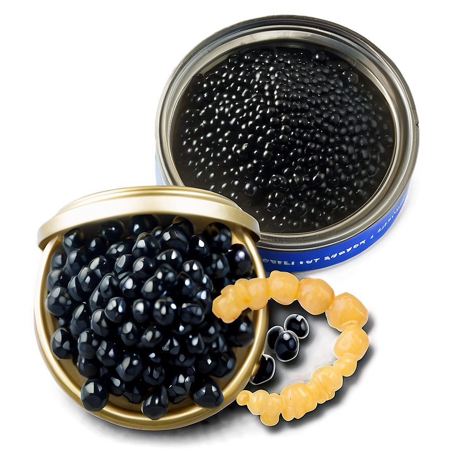 Select Caviar Png 31